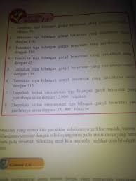 Check spelling or type a new query. Temukan Tiga Bilangan Genap Berurutan Yg Jumlah Nya Sma Dengan 90 Brainly Co Id