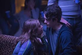Grand army tunnels into a generation that's raging and rising. Grand Army Staffel 1 Szene 3 Film Rezensionen De