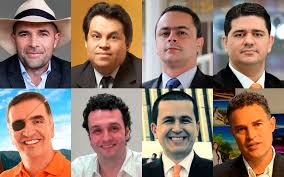 Su capital es medellín, la segunda ciudad más poblada del país. Gaviria Guerra Y Compania El Tarjeton A La Gobernacion De Antioquia La Silla Vacia