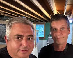 Fight at the Family Picnic