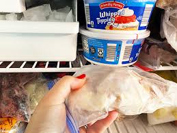 Fill the stockpot with water. 13 Best Practices For Can You Freeze Chicken Salad Cookthink