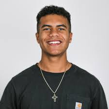 Kyle Mercado's Instagram, Twitter & Facebook