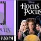 Flavors of Film: Hocus Pocus event image