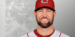 Hunter Strickland signs one-year deal with Reds : r/Reds