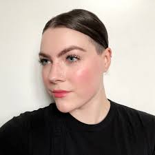 I Tried The Tiktok Foundation Hack That Involves Applying Your Base Products Out Of Order Makeup Base Dark Skin Makeup Flawless Makeup