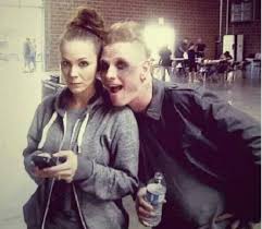 Maybe you would like to learn more about one of these? Scarlett Stone Meet Former Spouse Of Corey Taylor
