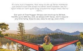 Simple deluxe heavy duty hammock straps 2000lbs 10/12ft 32/42 loops w/carabiners. Amazon Com 40ft Hammock Tree Straps The Quick Easy Tree Webbing Suspension System For Hammock Camping Backpacking And Travel Combined 40ft And 35 Loops Per Strap Sports Outdoors