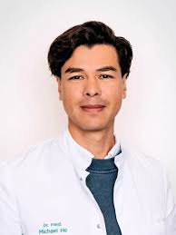 Dr. med. Michael Ho » ARISTRA-Team