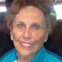 Doris Lee Devan Karrer Raque Obituary (2024)