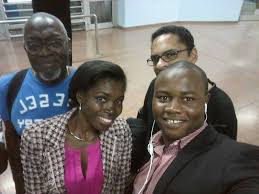 Founding member of kassav', which touched off the zouk explosion in the early 1980s. Boukarou Lounge Jacob Desvarieux Et Tony Chasseur Deja Au Cameroun Facebook