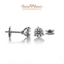 What Is The Best Carat Weight For Diamond Earrings