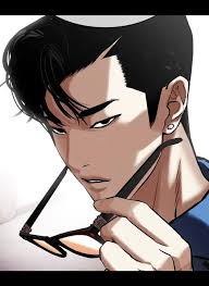 Who wins Zack lee(speed and endurance mastery) vs king of samcheok(speed  mastery) : r/lookismcomic