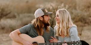 Luke and Kaylee