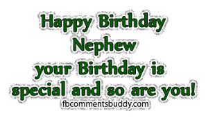 Happy Birthday Nephew Gifs Free Happy Bday Pictures And Photos Bday Card Com It's really important to send someone an for your comfort, we have listed some unique happy birthday gifs that are really interesting and attractive. happy birthday nephew gifs free