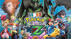 Pokemon Xy Z Subtitle Indonesia Batch Drivenime
