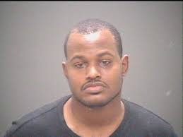 Third man charged in Warrensville Heights motel killing