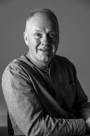 Pat O'Doherty's inspiring story of business and humanity