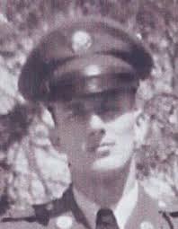 Dan Weaver Obituary (1939