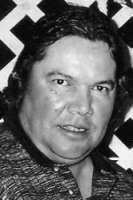 Anthony DuBois Obituary (2008)