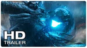 King of the monsters, starring millie bobby brown, vera farmiga, charles dance and bradley whitford. Godzilla 2 Trailer 4 Official New 2019 Godzilla King Of The Monsters Movie Hd Youtube