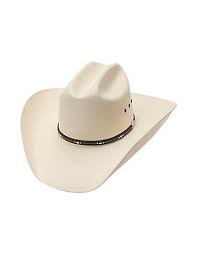 Resistol 10x George Strait Kingman Straw Cowboy Hat Cowboy Hats Cowgirl Hats Western Cowboy Hats