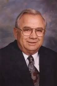 Obituary information for Edwin J. Bauer