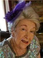 Lillian Rizzuto Obituary (1928