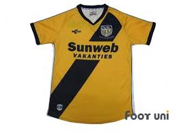 Nac breda unveiled the new home and away football shirts made by klupp. Nac Breda 2011 2012 Home Shirt Online Store From Footuni Japan