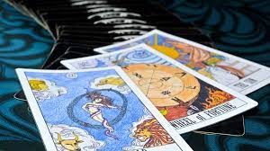 Maybe you would like to learn more about one of these? How To Read Tarot Cards A Beginner S Guide To Understanding Their Meanings Allure
