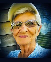 Obituary: Frankie Mai Wright Pewitt