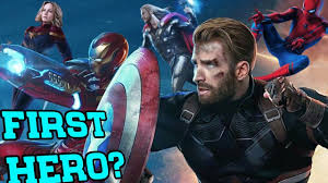 Captain america until it was changed to captain america: Who Was The First Avenger Ceramics