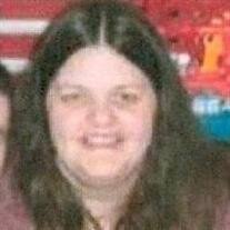 Sarah Coleen Brantley Obituary