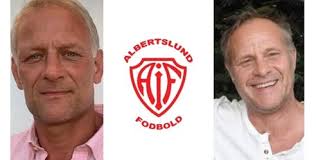 Albertslund IF