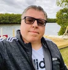 Mark Tarrant Obituary (1971