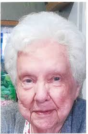 Mary Louise Cunningham