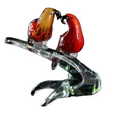 Miniature small glass bird figurines including glass hummingbirds, eagles, owls, crows, parrots, bluebirds, herons, pelicans. Ornaments Glass Small Bird Figurines As Gift For Girls Teenagers Buy Glass Bird Figurines Bird Ornaments Glass Small Figurines Product On Alibaba Com
