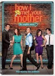 Alyson hannigan, neil patrick harris, jason segel, cobie smulders, josh radnor, cristin milioti. How I Met Your Mother Season 7 Wikipedia