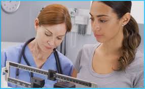 Weighing Female Patients at Healthcare Visits is Associated with Negative  Mental Health, MU Study Finds