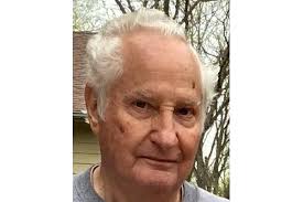 James Barber Obituary (1935