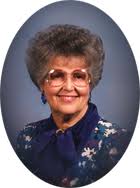 Adeline Fast Obituary