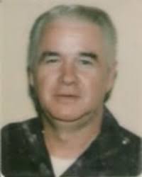 Deputy Robert Henry Vanover Badge 642 (1940-2025)