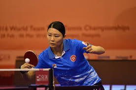 Maybe you would like to learn more about one of these? Hong Kong Table Tennis Association