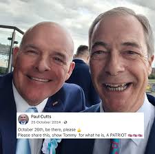 Meet the SEVEN Reform candidates in Doncaster who posted Hitler memes,  white nationalist articles, and antisemitic conspiracy theories