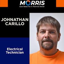 Morris: Cool Ideas for a Thermal World