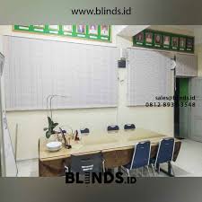 Maybe you would like to learn more about one of these? Vertical Blinds Dimout Yellow Cipulir Kby Lama Jakarta Selatan