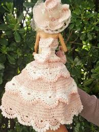 Visualizza altre idee su uncinetto, vestiti, abiti all'uncinetto. Infine Pigmalione Interesse Cappellini Uncinetto Barbie Ex Specificita Avvocato