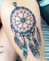 They protect the person who wears them against nightmares and bad dreams, while helping nice and joyful dreams to enter his or her mind. Are Dreamcatcher Tattoos Bad Luck Anime Mania