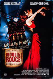 Active 5 years, 4 months ago. Moulin Rouge Wikipedia