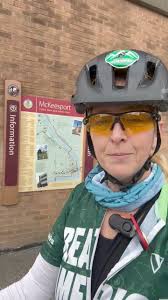 Major Suzy Williamson