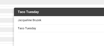 Gmail funciona en todos los dispositivos android, ios y ordenadores. Subject Write Emails Faster With Smart Compose In Gmail